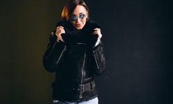 Exploring Different Types of Women's Black Leather Jackets