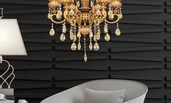 Enhance Your Home's Elegance with Italian Chandeliers