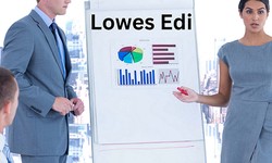 Streamline Your Business Operations with CogentialIT's EDI Solutions: A Comprehensive Review of HEB EDI, Lowe's EDI, and Meijer EDI