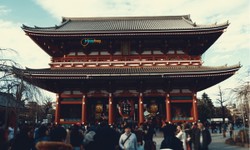 “Exploring the Beauty of Kyoto: Must-Visit Temples, Gardens, and Shrines”