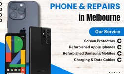 Saving Money with Mobile Phone Repair in Melbourne CBD
