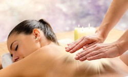 Embark on a Journey of Healing and Relaxation: Discover the Power of Reiki and Therapeutic Touch