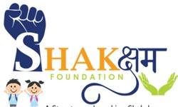 "Empowering Communities: Shaksham Foundation's Holistic Approach to Education, Healthcare, and Sustainable Development"