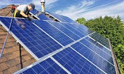 The Economic Impact of Solar Power in San Antonio