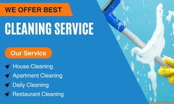 Find Reliable End of Lease Cleaning Services in Melbourne