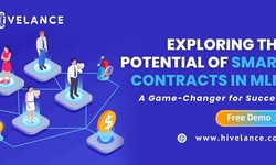 Exploring the Potential of Smart Contracts in MLM: A Game-Changer for Success