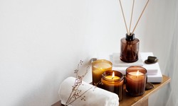 DIY Scented Candles: A Guide to Making Your Own Candles at Home