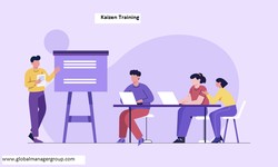 Kaizen Training: Building a Culture of Continuous Improvement