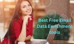 Streamline Your B2B Marketing with Data Enrichment Tools: An Overview of Leads Chilly