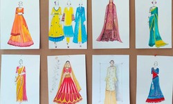 Welcome to the Innovative World of IICD Textile Design College in India