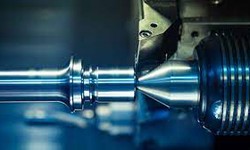 How does steel machining work, and what are the key processes involved