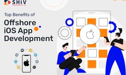 Top Benefits of Offshore iOS App Development