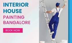 How to Choose Right Interior Building Painting in Bangalore