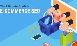 The Role of User Experience in eCommerce SEO