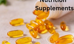 Fuel Your Wellness Journey with Vitamin Haat: Exploring the Benefits of Nutrition Supplements