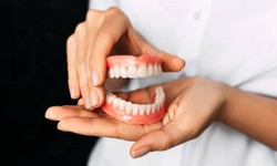Dentures in Vancouver: Your Path to Restoring Your Smile and Confidence