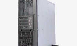 10 Reasons Why Tower Servers Are Perfect for Small Businesses