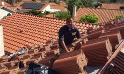 How to Find the Best Roofer Near You
