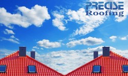 Enhance Your Home’s Protection and Aesthetics with Roofing Shingles and Metal Roof Installation