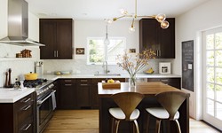 Revamp Your Kitchen With Professional Kitchen Installers