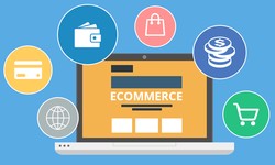 Is the e-commerce business profitable in 2023?