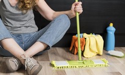 Efficient House Cleaning in San Diego: Tips for a Spotless Home