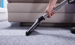 Carpet Cleaning Penrith: A Key to Preserving Your Investment