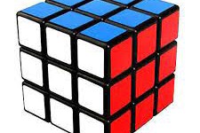 Best Rubik's Cube