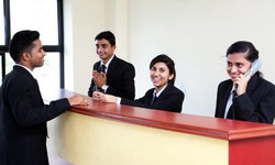 The Epitome of Excellence in Hotel Management Education