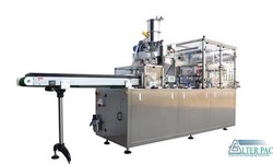 Our Liquid Packaging Machine for Quick Packaging