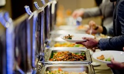Elevate Your Corporate Events: Full Service Corporate Catering Mississauga