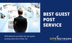 Best Guest Post Service: Get Your Content Published on High Authority Blogs for a Low Price