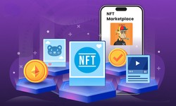Unlocking the Power of NFTs: A Comprehensive Guide to NFT Marketplace Development