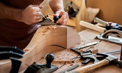 Finding the Perfect Carpenters in Dubai Your Ultimate Guide