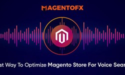 Boosting Your Magento Store for Voice Search