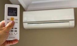 Cool Savings: Cutting Down Your Electricity Bill with Efficient Air Conditioning in Shropshire