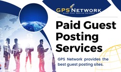 Get More Exposure for Your Business with Paid Guest Posting Services