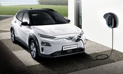 Mobil Listrik Hyundai: Kendaraan Ramah Lingkungan Masa Depan