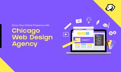 Grow Your Online Presence With Chicago Web Design Agency