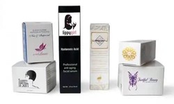 The Art of Custom Cosmetic Packaging- Elevating Your Brand's Image
