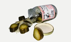 What Symbolic Meanings Do Pickles Hold in Different Traditions and Ceremonies?
