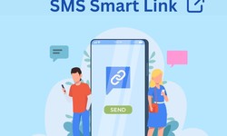Innovative SMS Marketing: Harnessing the Power of Smart Links