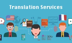 The best translation service provider: Ennovatives