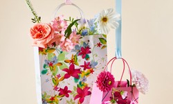 How Paper Gift Bags Influence Perceptions of Value