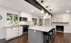 Fort Collins' Finest Kitchen and Bathroom Remodeling: Bringing Your Vision to Life
