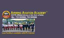 Empowering Dreams in Aviation Education