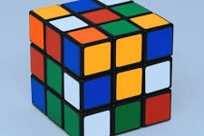 Best Rubik Cube