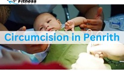 Circumcision in Penrith