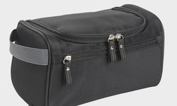 Discover the Best Hanging Toiletry Bag