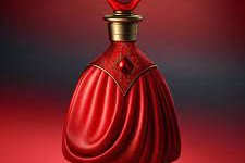 The Essence of Elegance: Showcase Your Signature Scent with Luxury Perfume Bottles